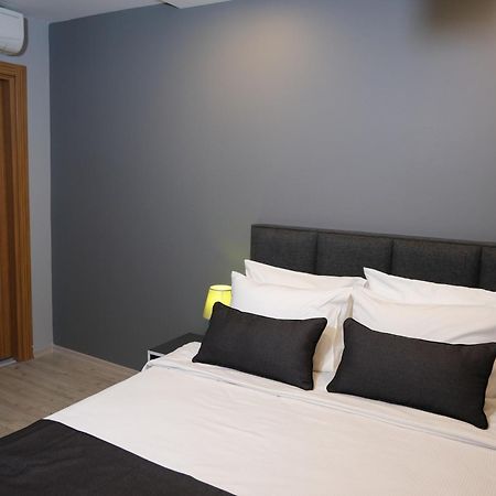 Ore Pera Suites Istanbul Ngoại thất bức ảnh