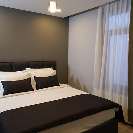Ore Pera Suites Istanbul Ngoại thất bức ảnh