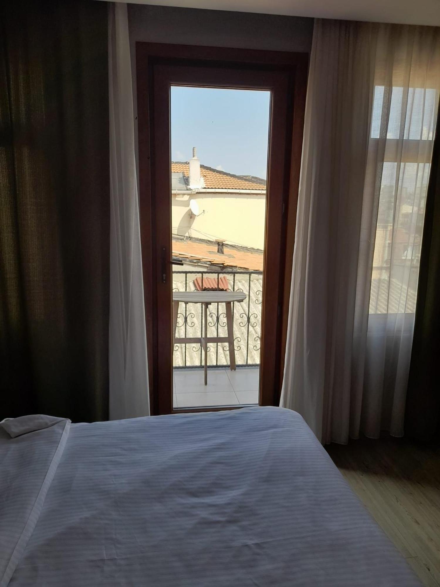 Ore Pera Suites Istanbul Ngoại thất bức ảnh