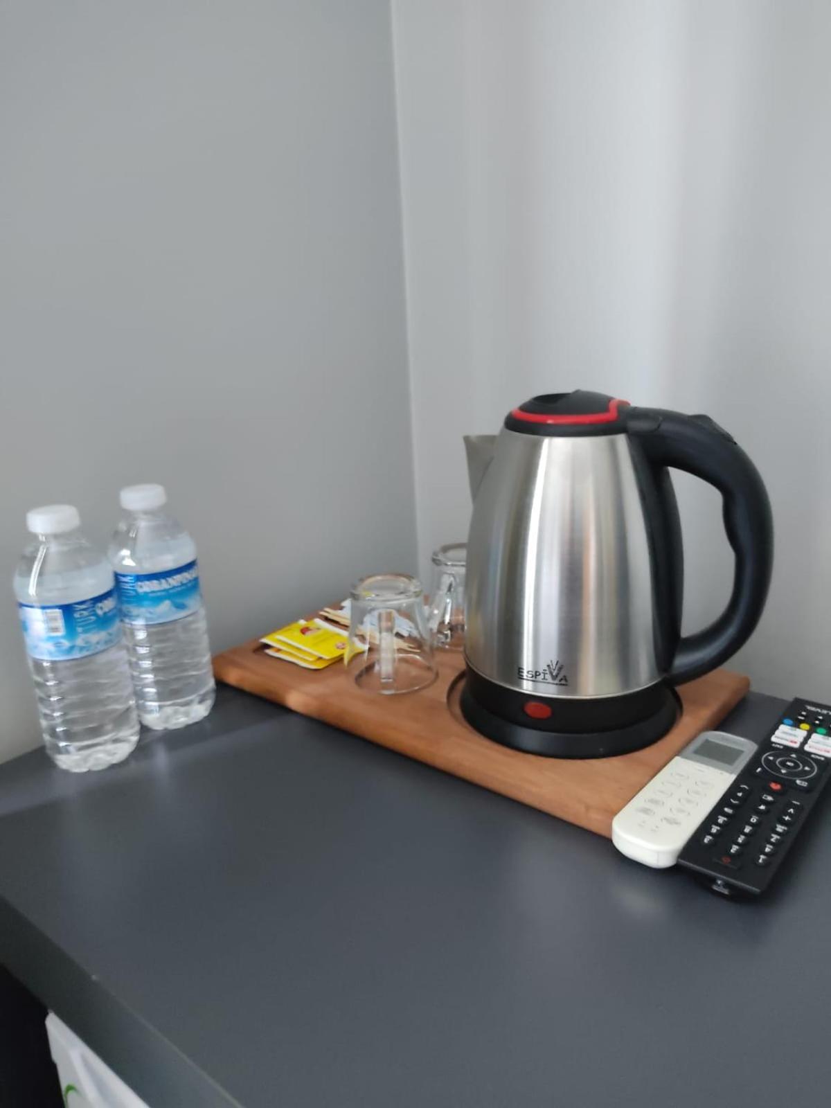 Ore Pera Suites Istanbul Ngoại thất bức ảnh