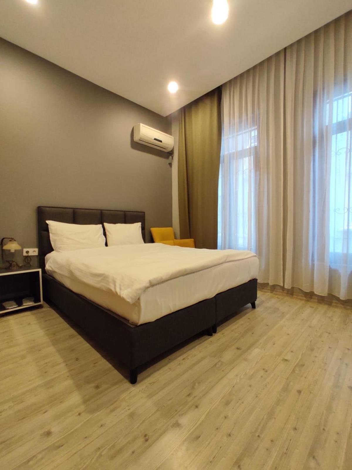 Ore Pera Suites Istanbul Ngoại thất bức ảnh