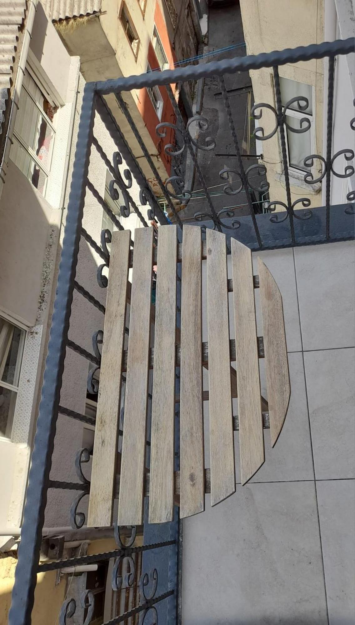 Ore Pera Suites Istanbul Ngoại thất bức ảnh