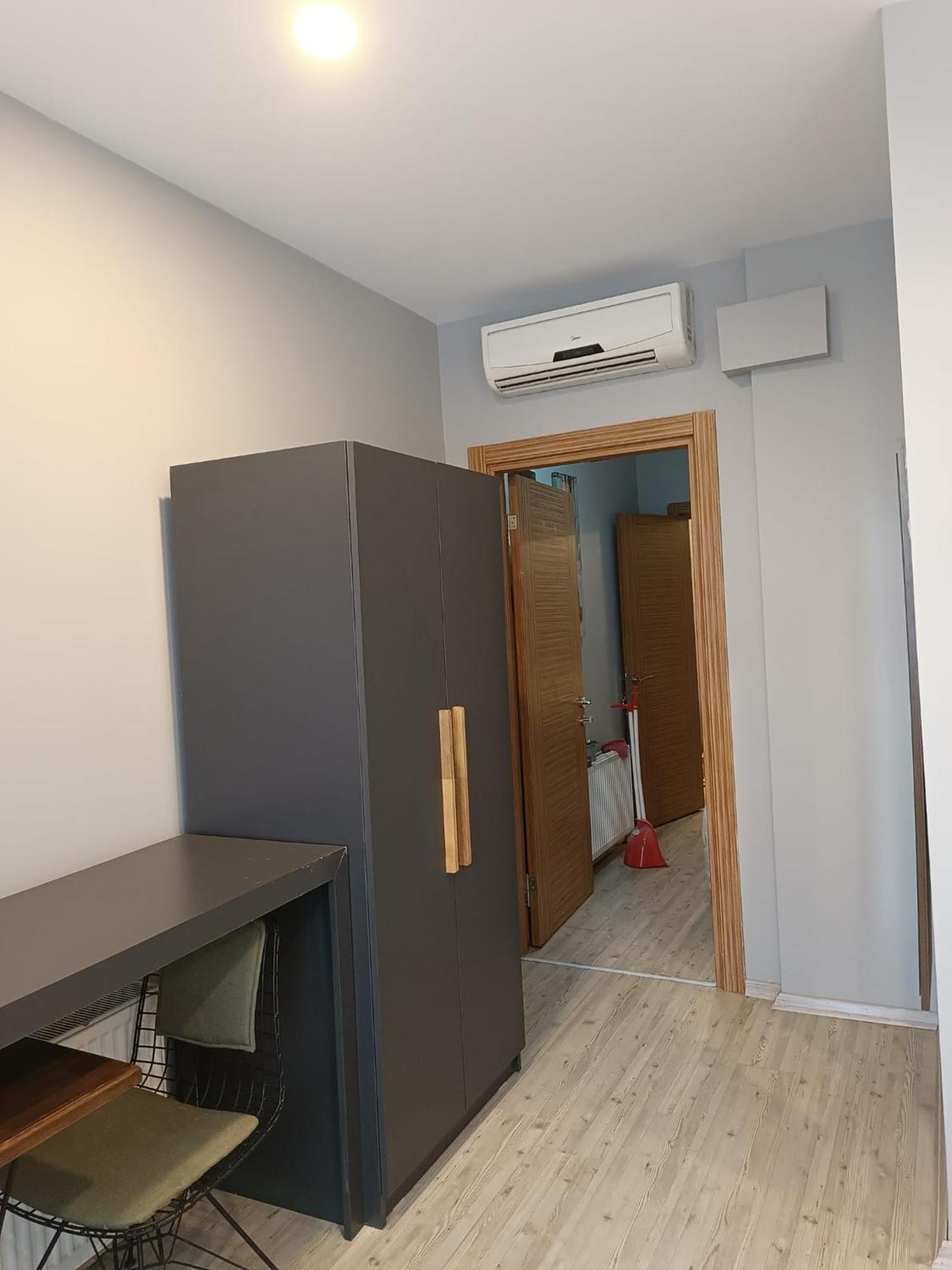 Ore Pera Suites Istanbul Ngoại thất bức ảnh
