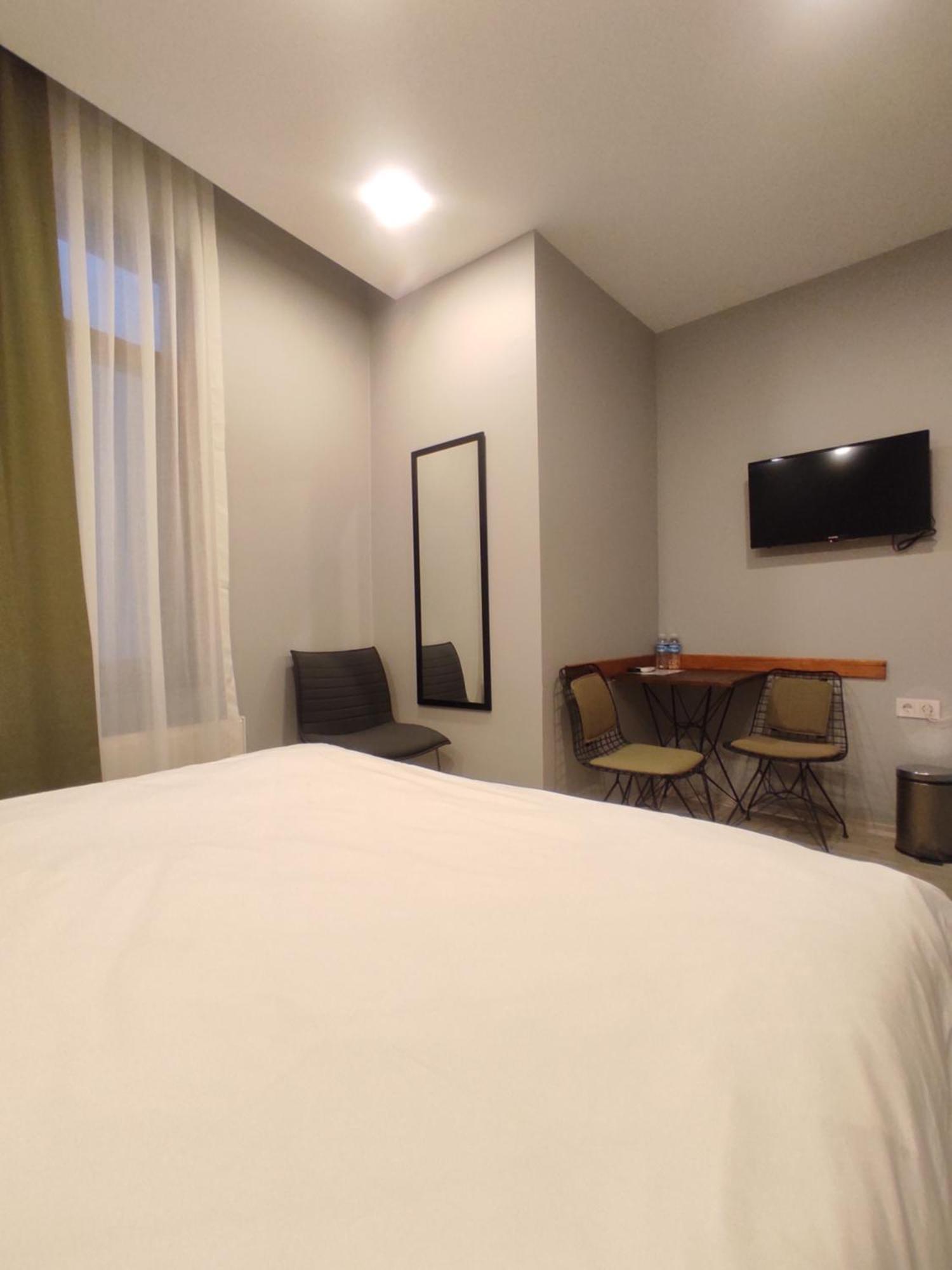 Ore Pera Suites Istanbul Ngoại thất bức ảnh