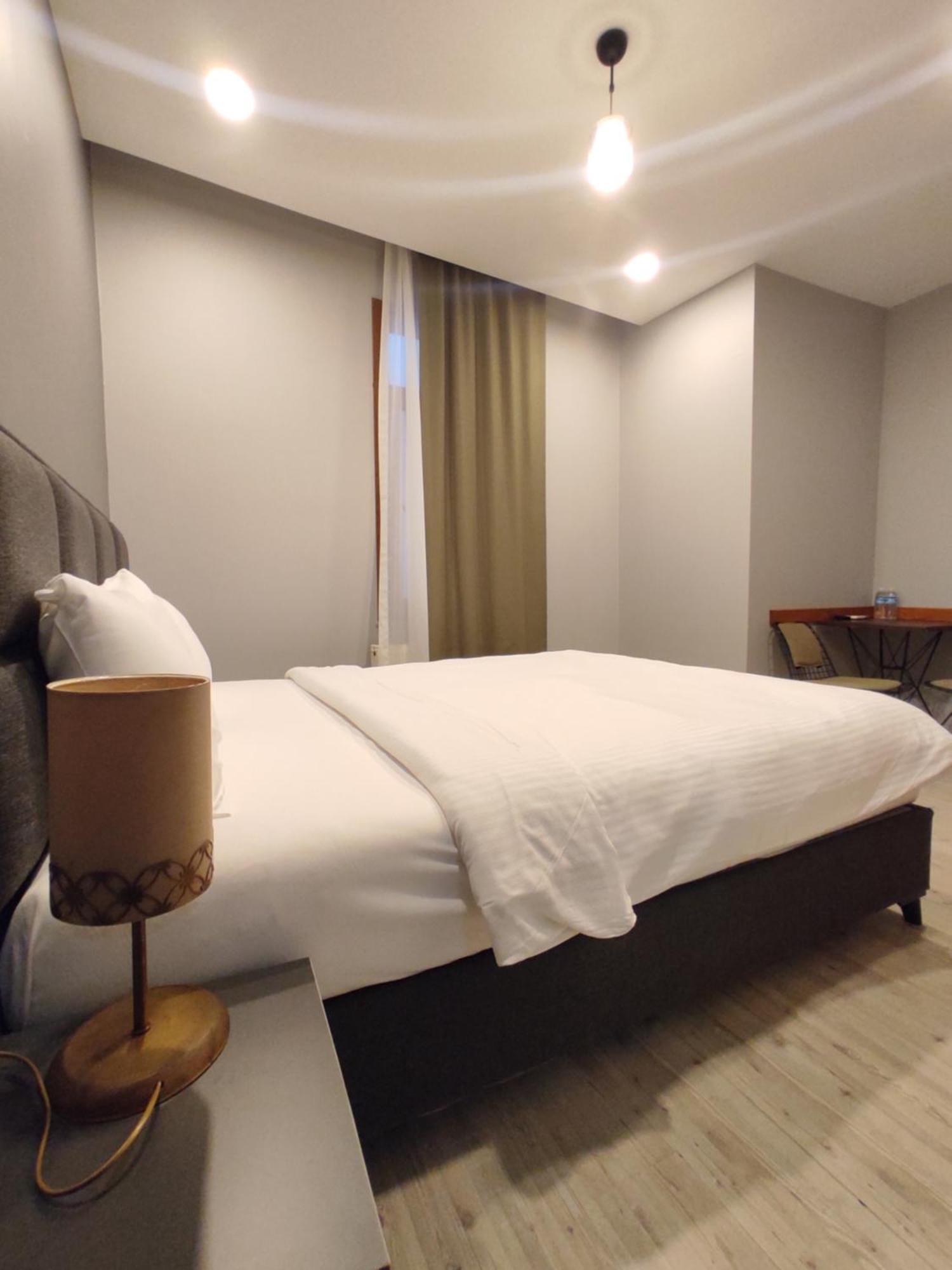 Ore Pera Suites Istanbul Ngoại thất bức ảnh