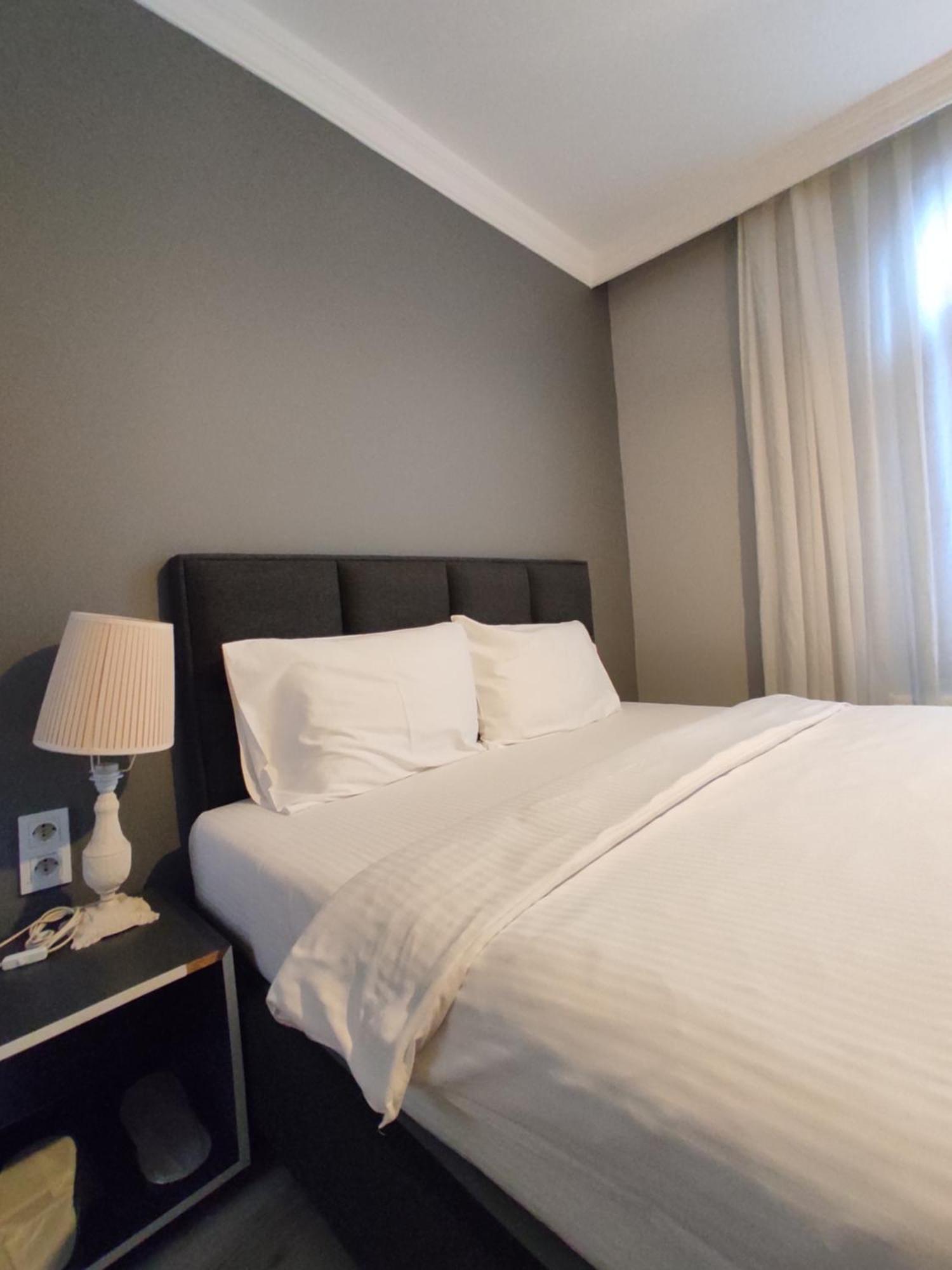 Ore Pera Suites Istanbul Ngoại thất bức ảnh