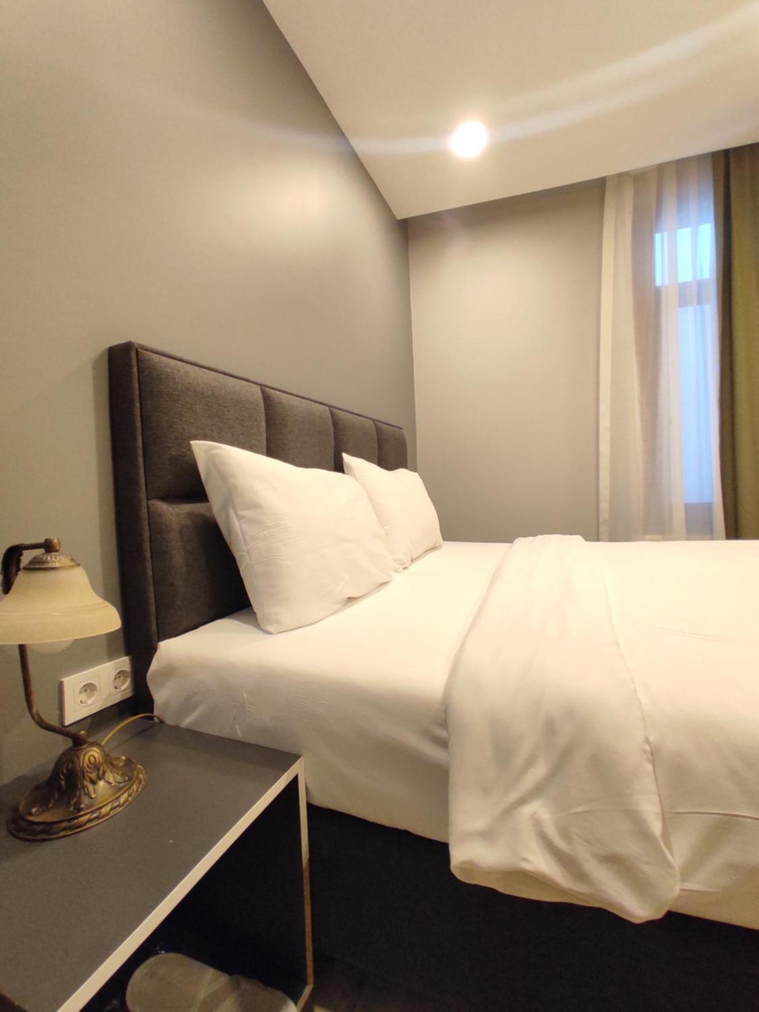Ore Pera Suites Istanbul Ngoại thất bức ảnh