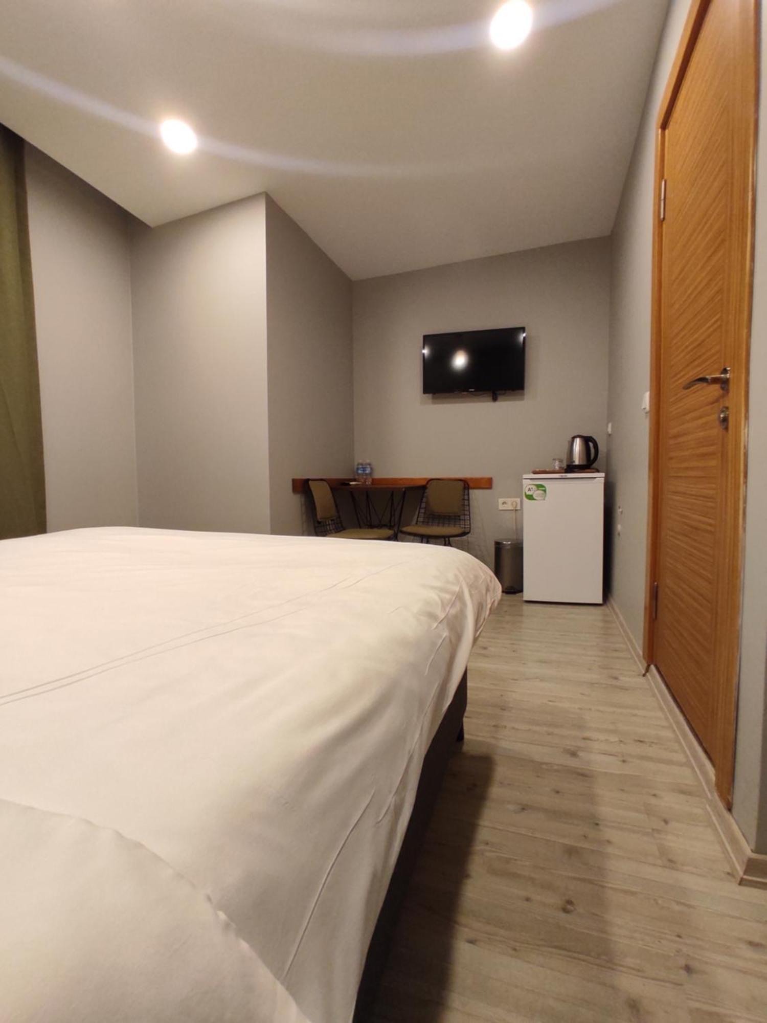 Ore Pera Suites Istanbul Ngoại thất bức ảnh