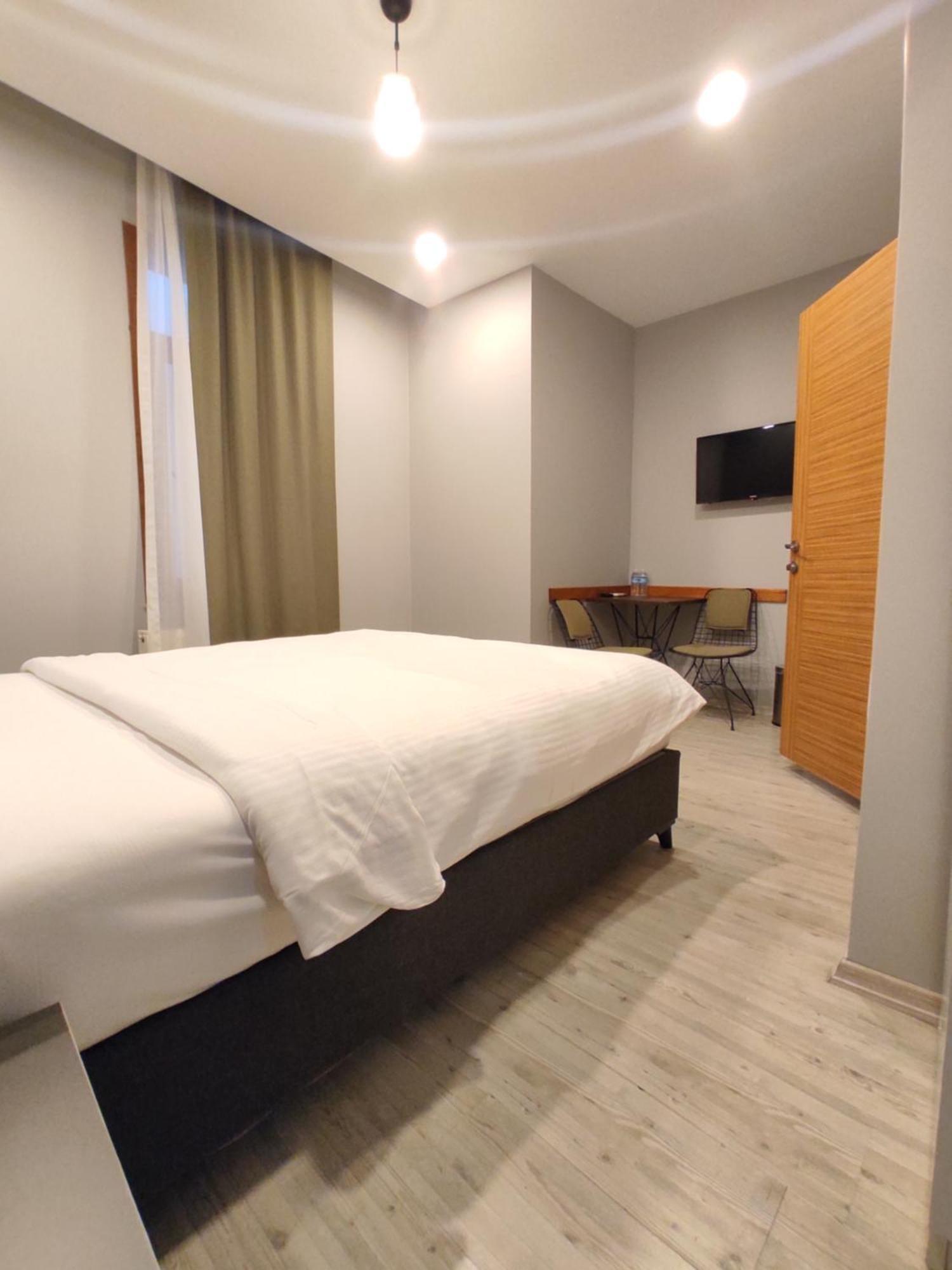 Ore Pera Suites Istanbul Ngoại thất bức ảnh