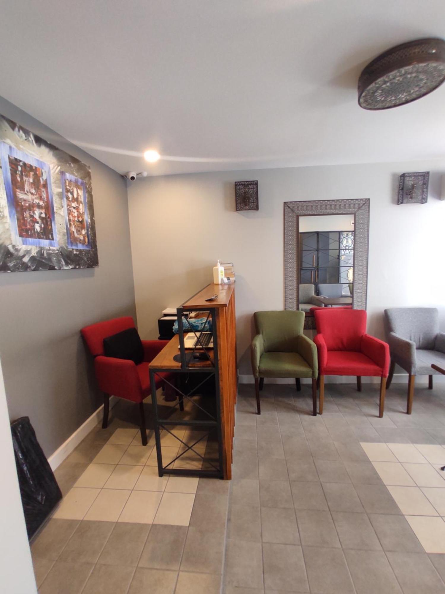 Ore Pera Suites Istanbul Ngoại thất bức ảnh