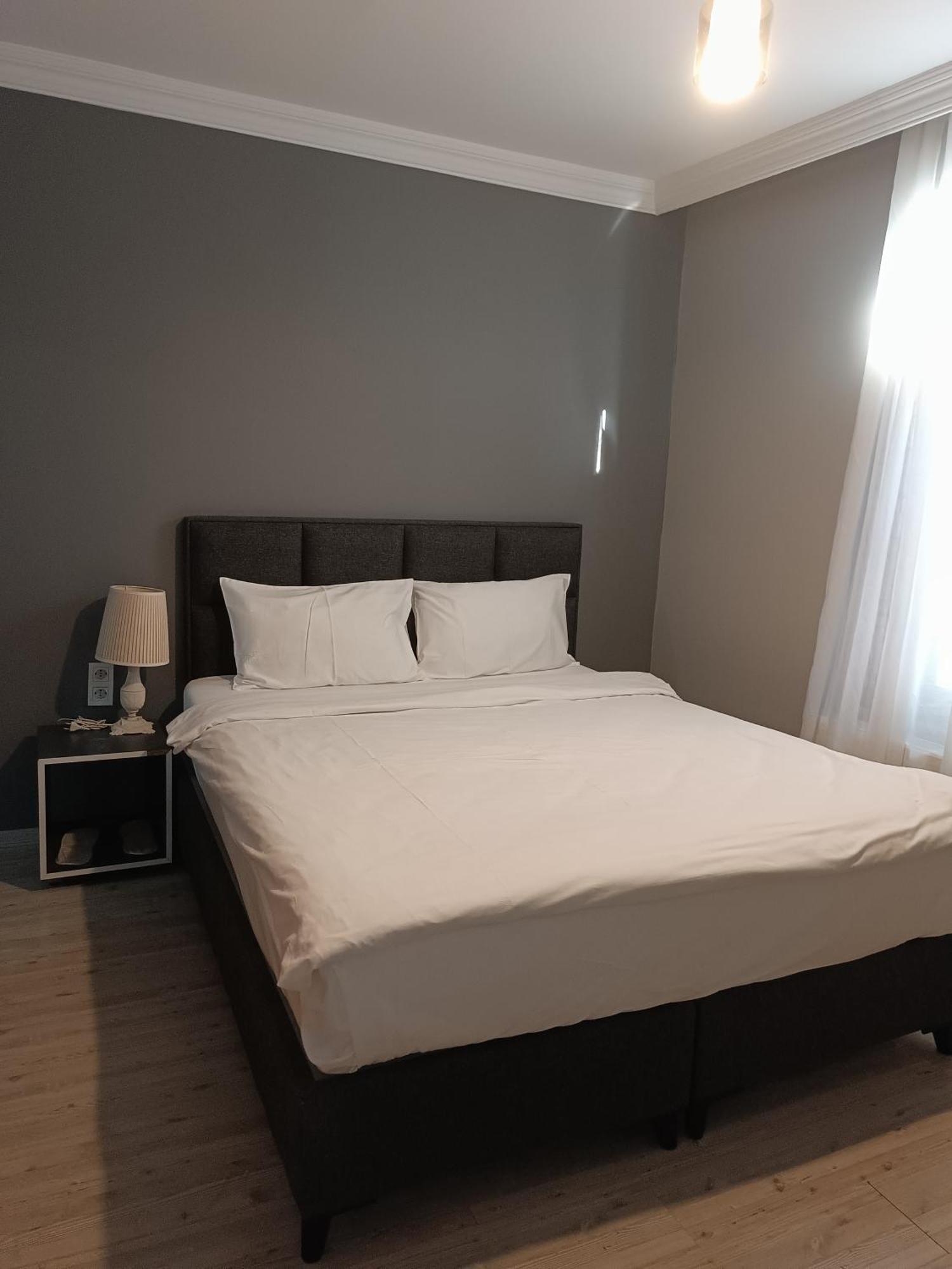 Ore Pera Suites Istanbul Ngoại thất bức ảnh