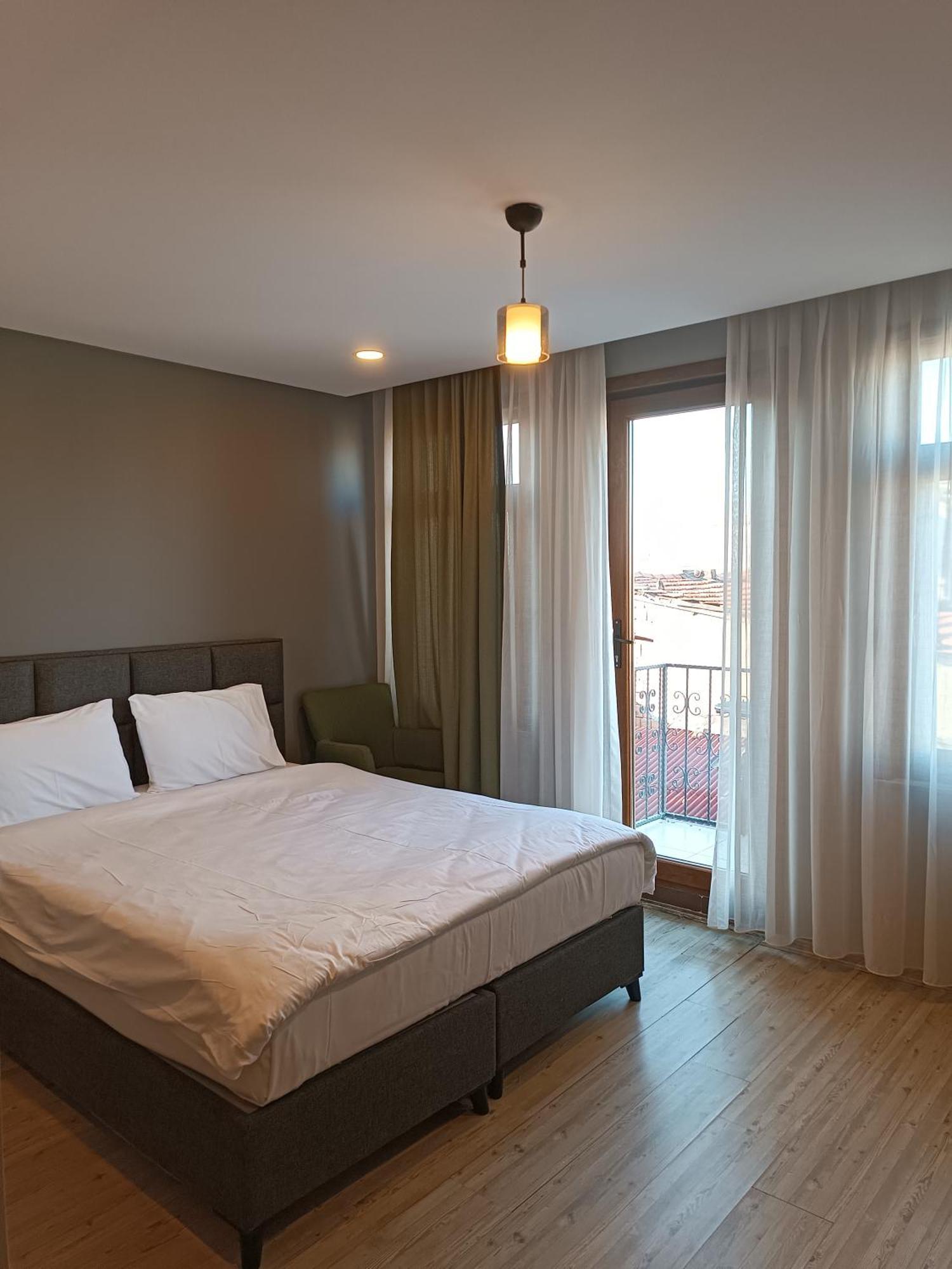Ore Pera Suites Istanbul Ngoại thất bức ảnh