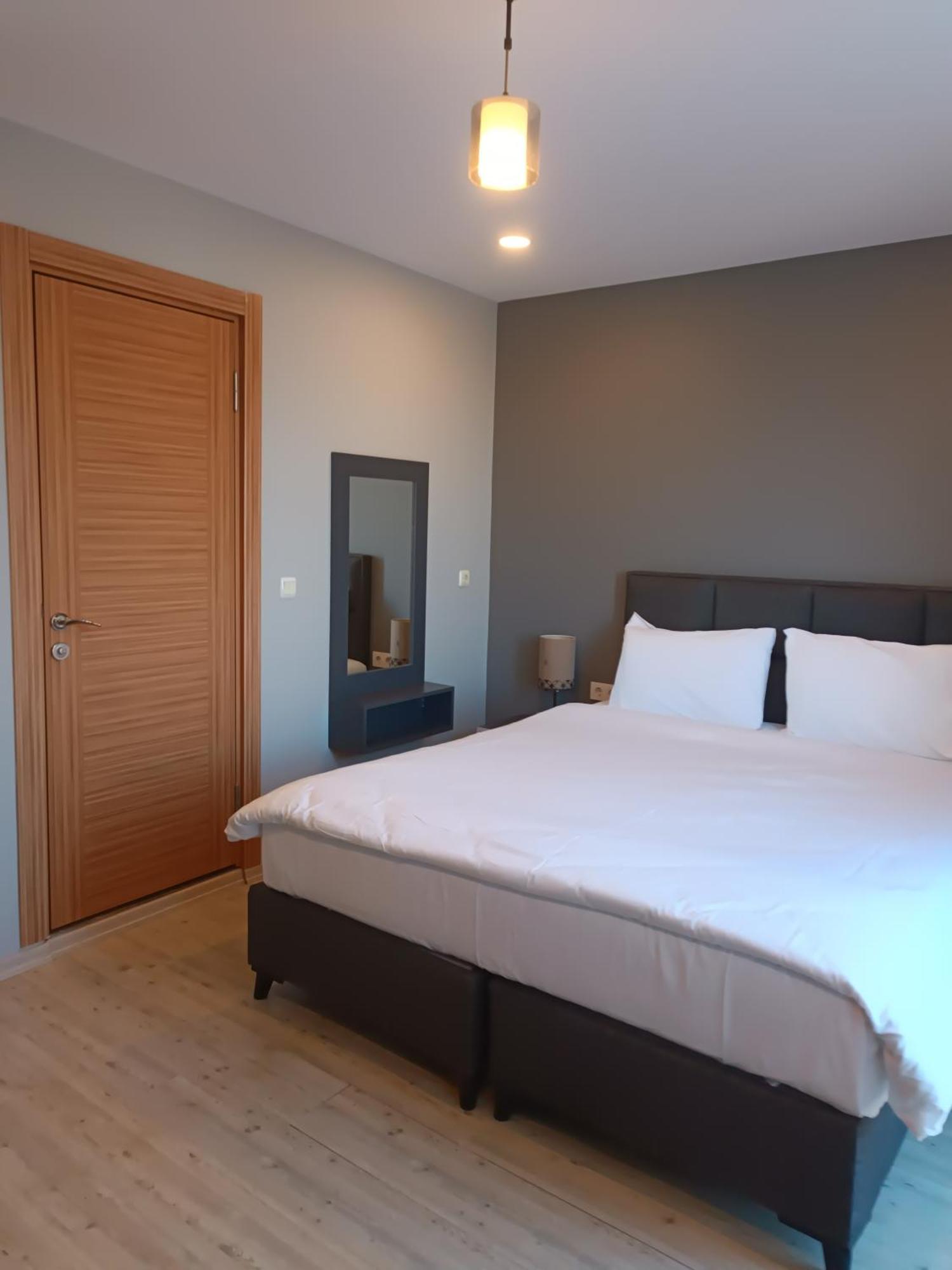 Ore Pera Suites Istanbul Ngoại thất bức ảnh