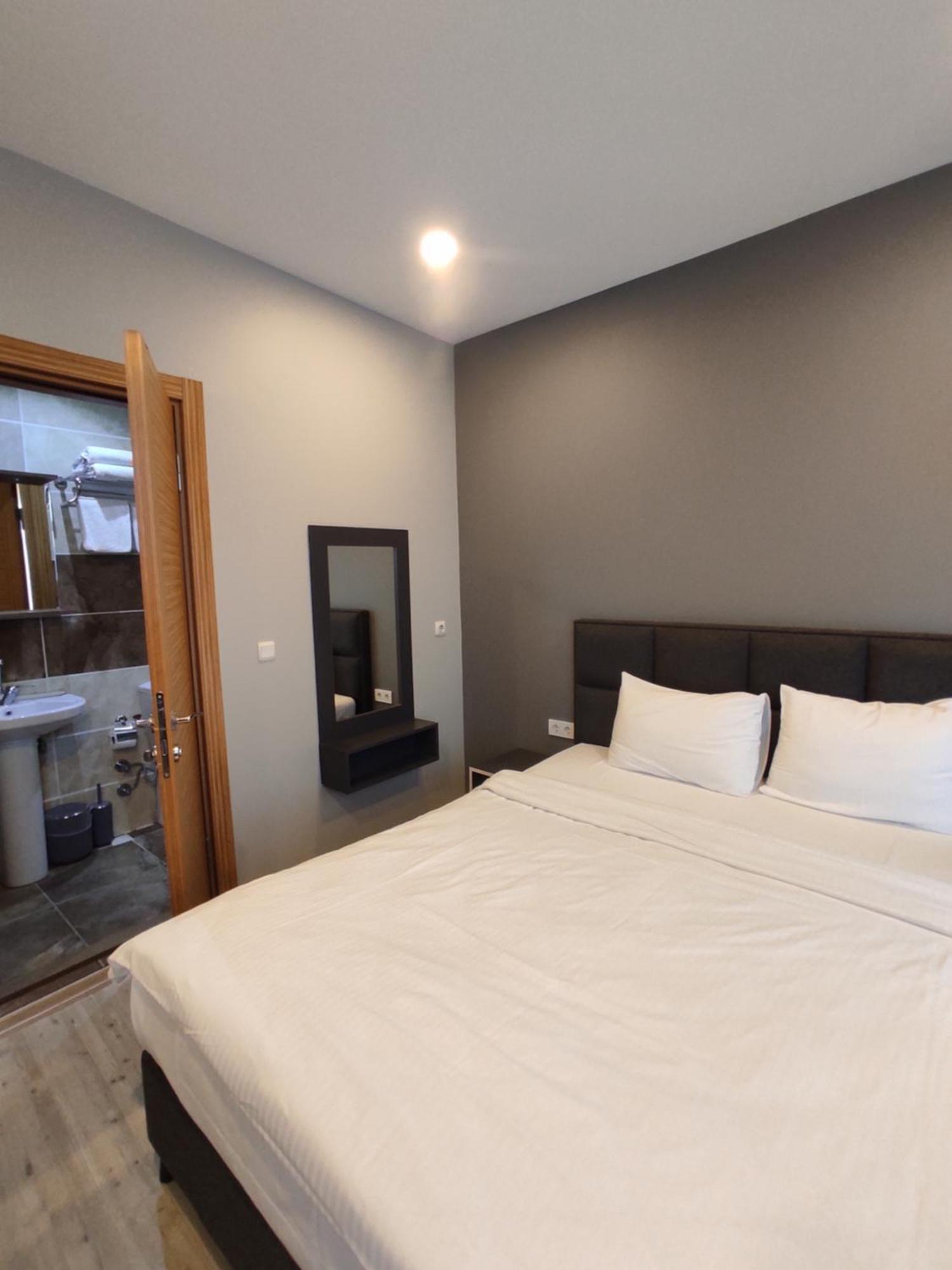 Ore Pera Suites Istanbul Ngoại thất bức ảnh