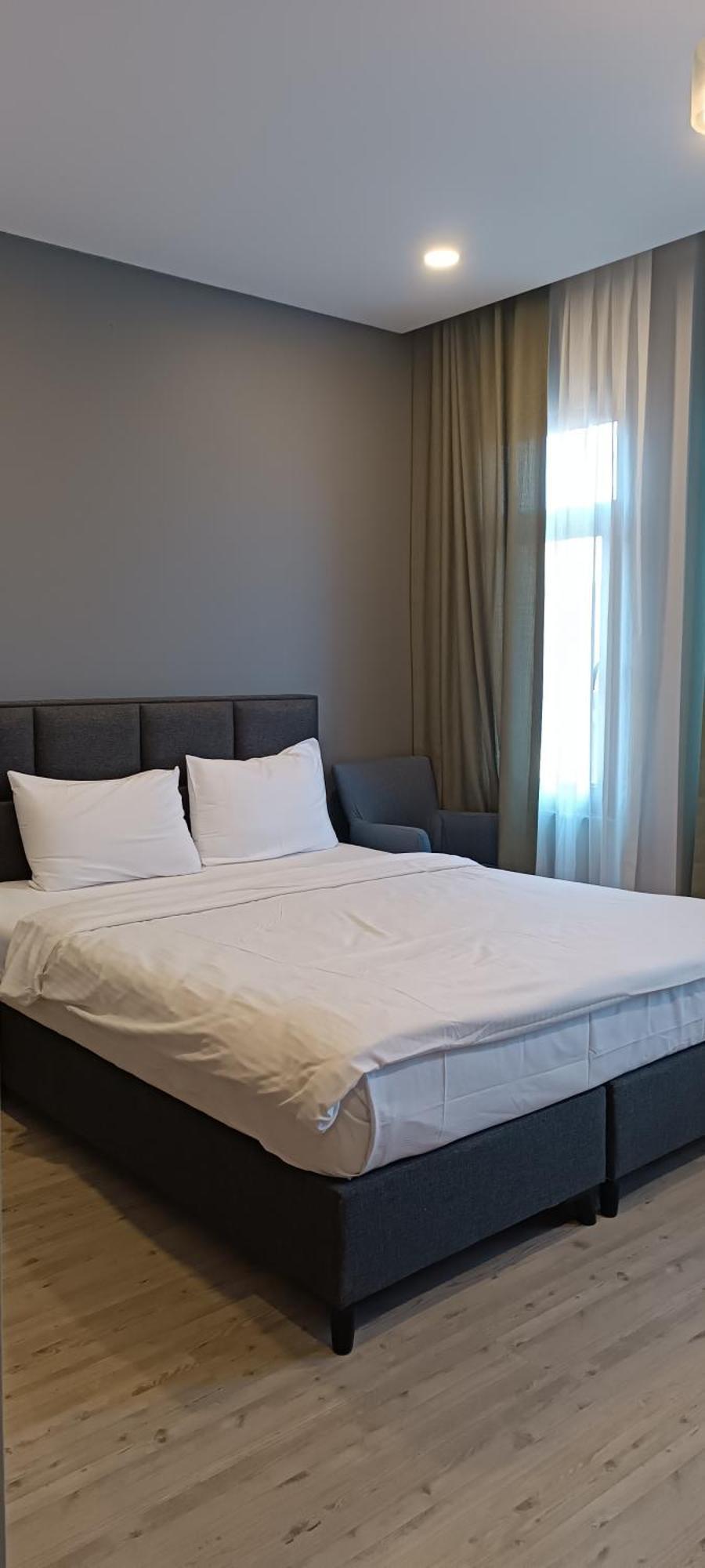 Ore Pera Suites Istanbul Ngoại thất bức ảnh