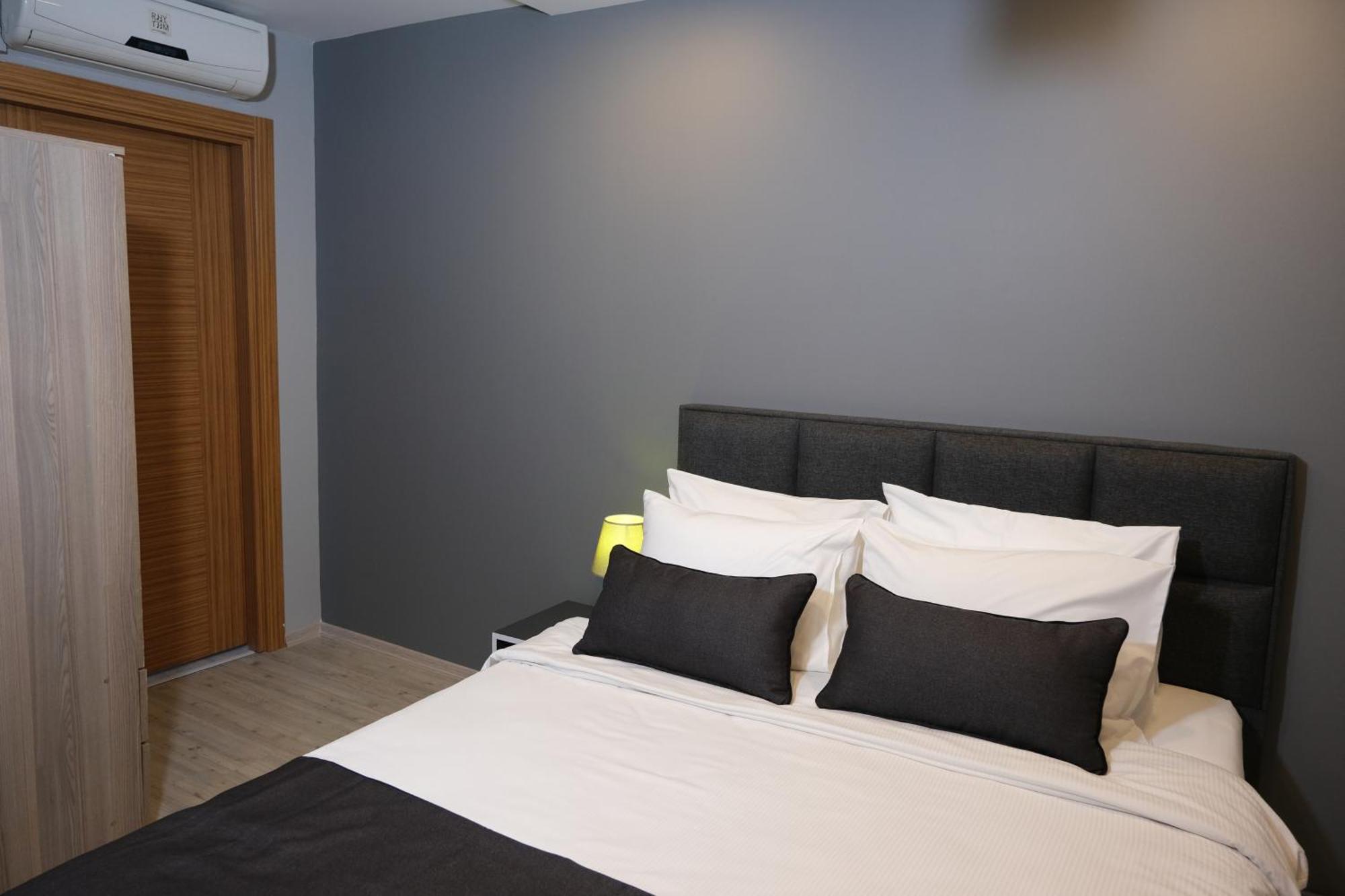 Ore Pera Suites Istanbul Ngoại thất bức ảnh
