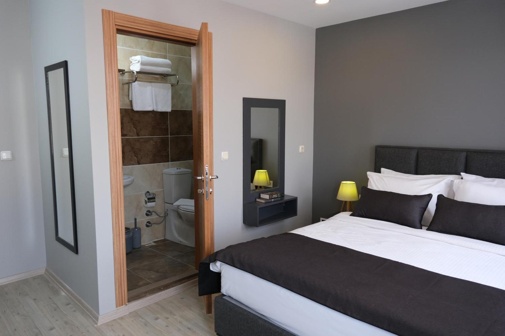 Ore Pera Suites Istanbul Ngoại thất bức ảnh