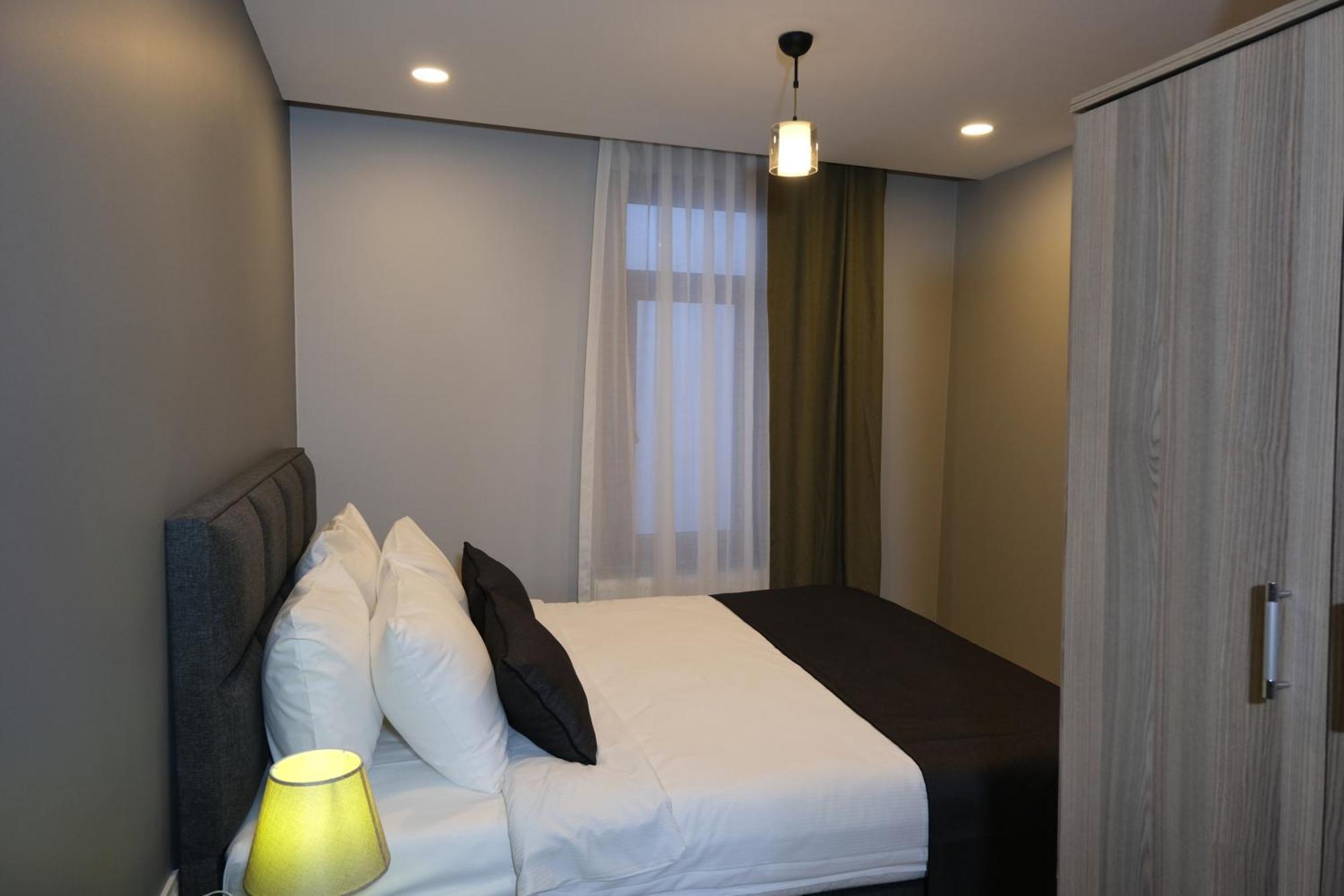 Ore Pera Suites Istanbul Ngoại thất bức ảnh