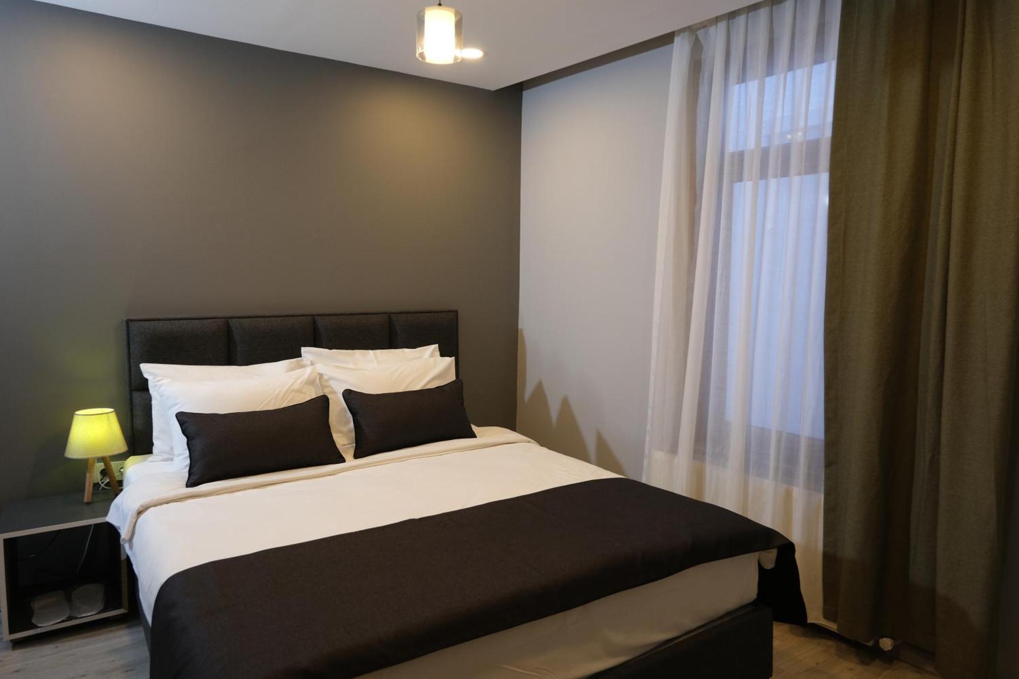 Ore Pera Suites Istanbul Ngoại thất bức ảnh