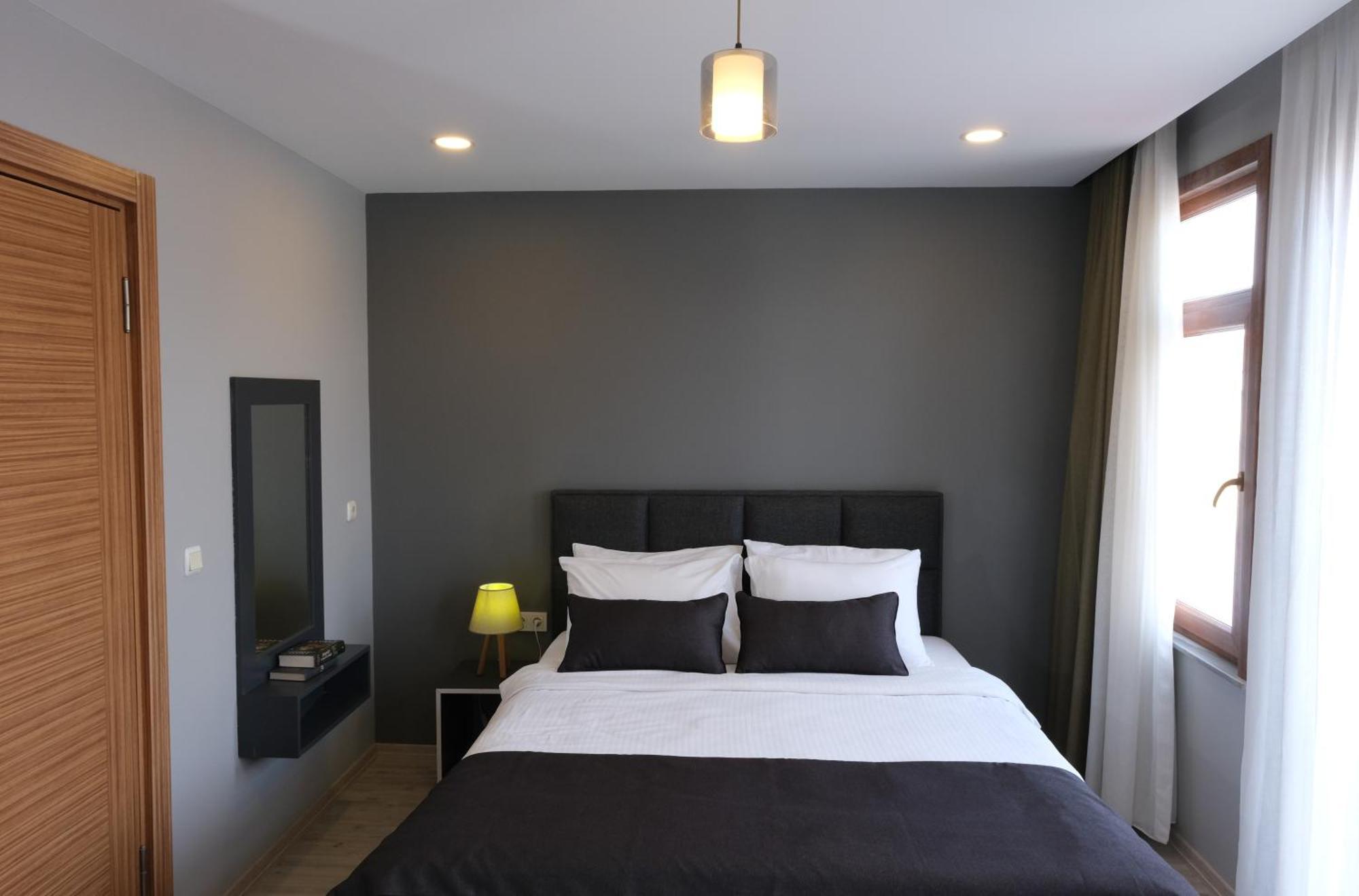 Ore Pera Suites Istanbul Ngoại thất bức ảnh