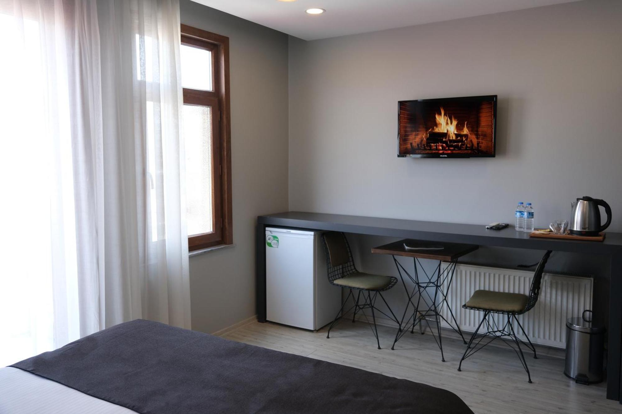 Ore Pera Suites Istanbul Ngoại thất bức ảnh