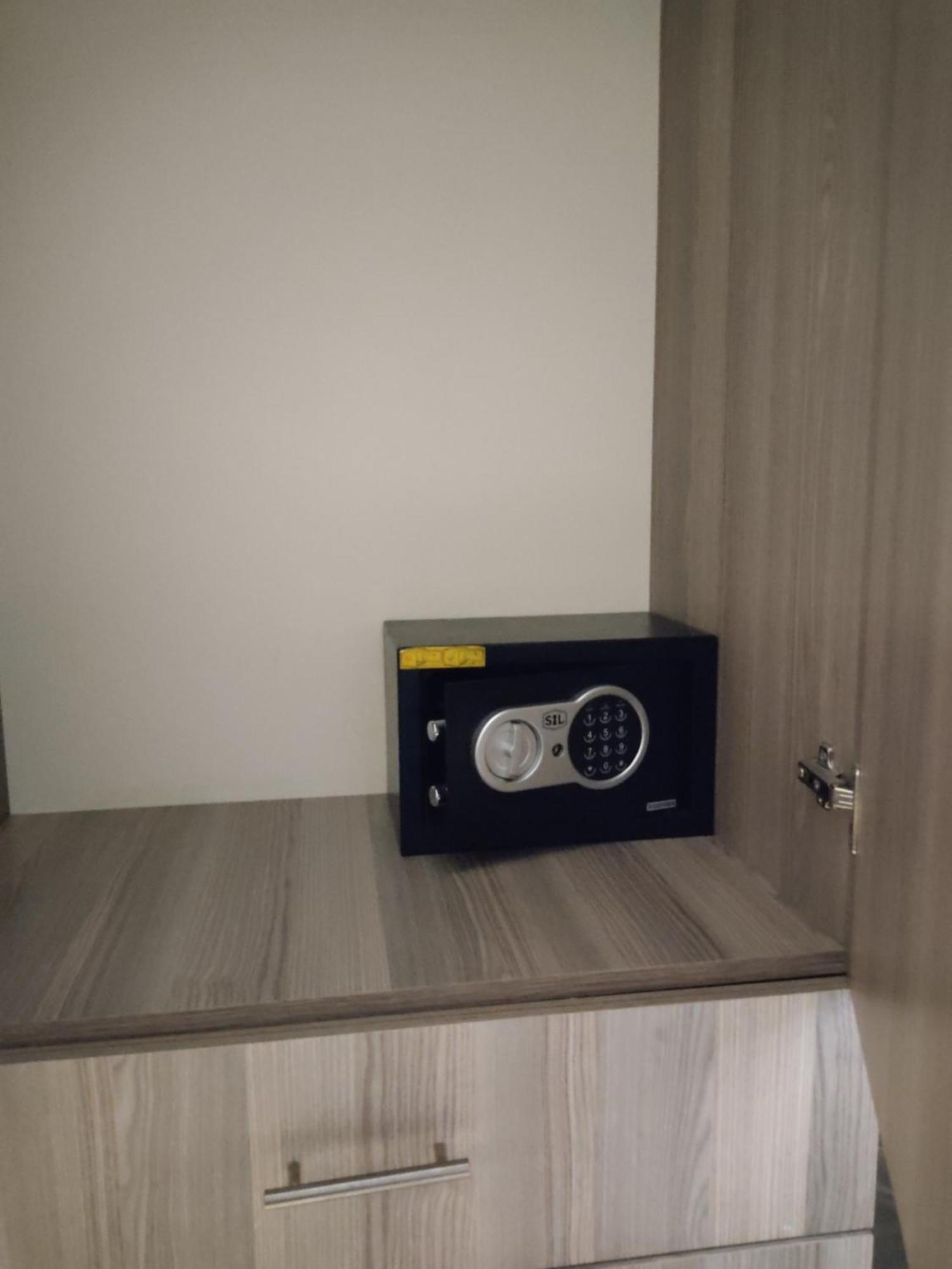 Ore Pera Suites Istanbul Ngoại thất bức ảnh