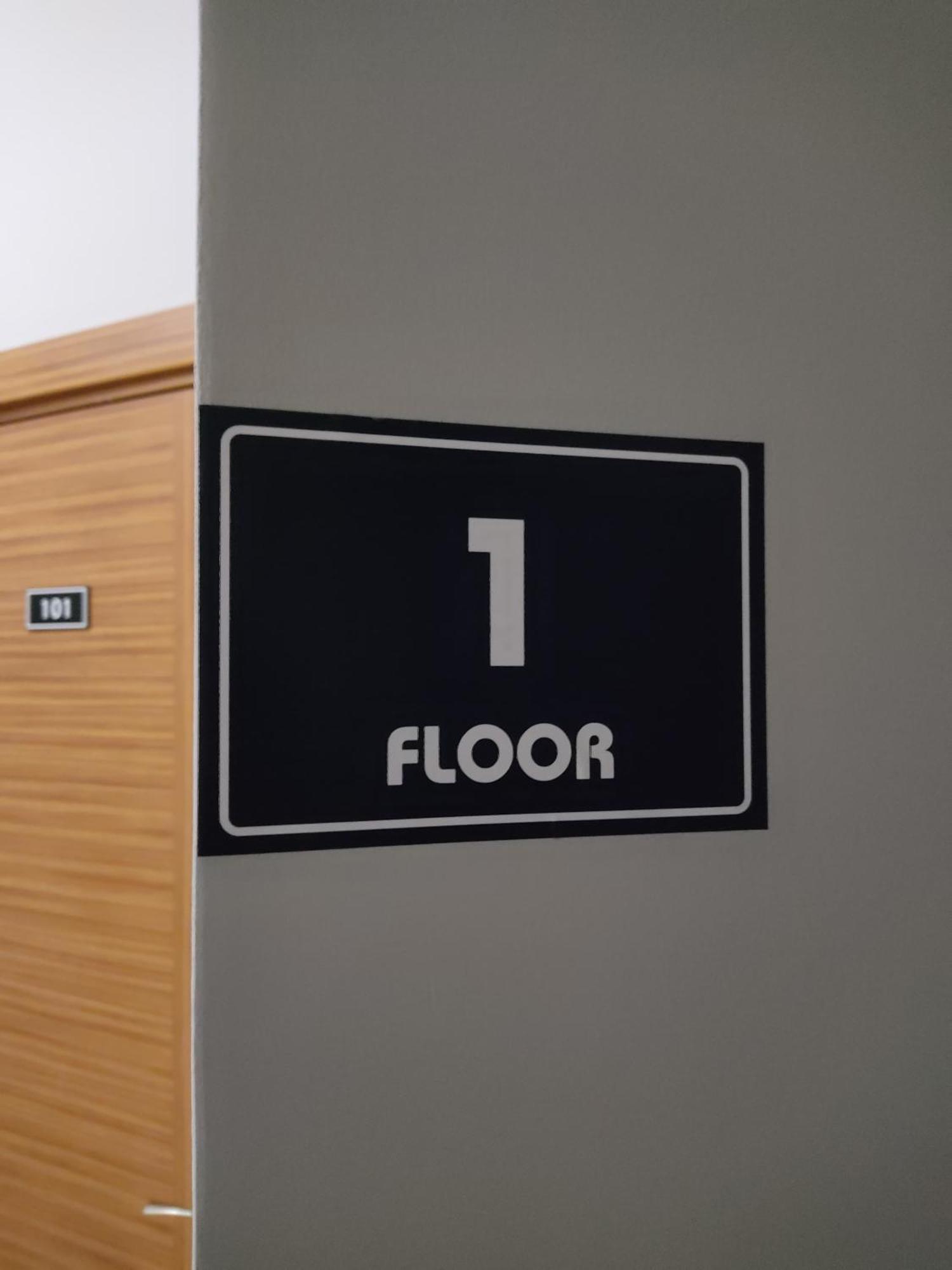 Ore Pera Suites Istanbul Ngoại thất bức ảnh